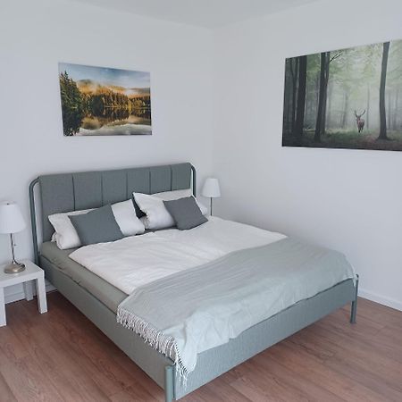 Wandertraum Braunlage Exterior foto