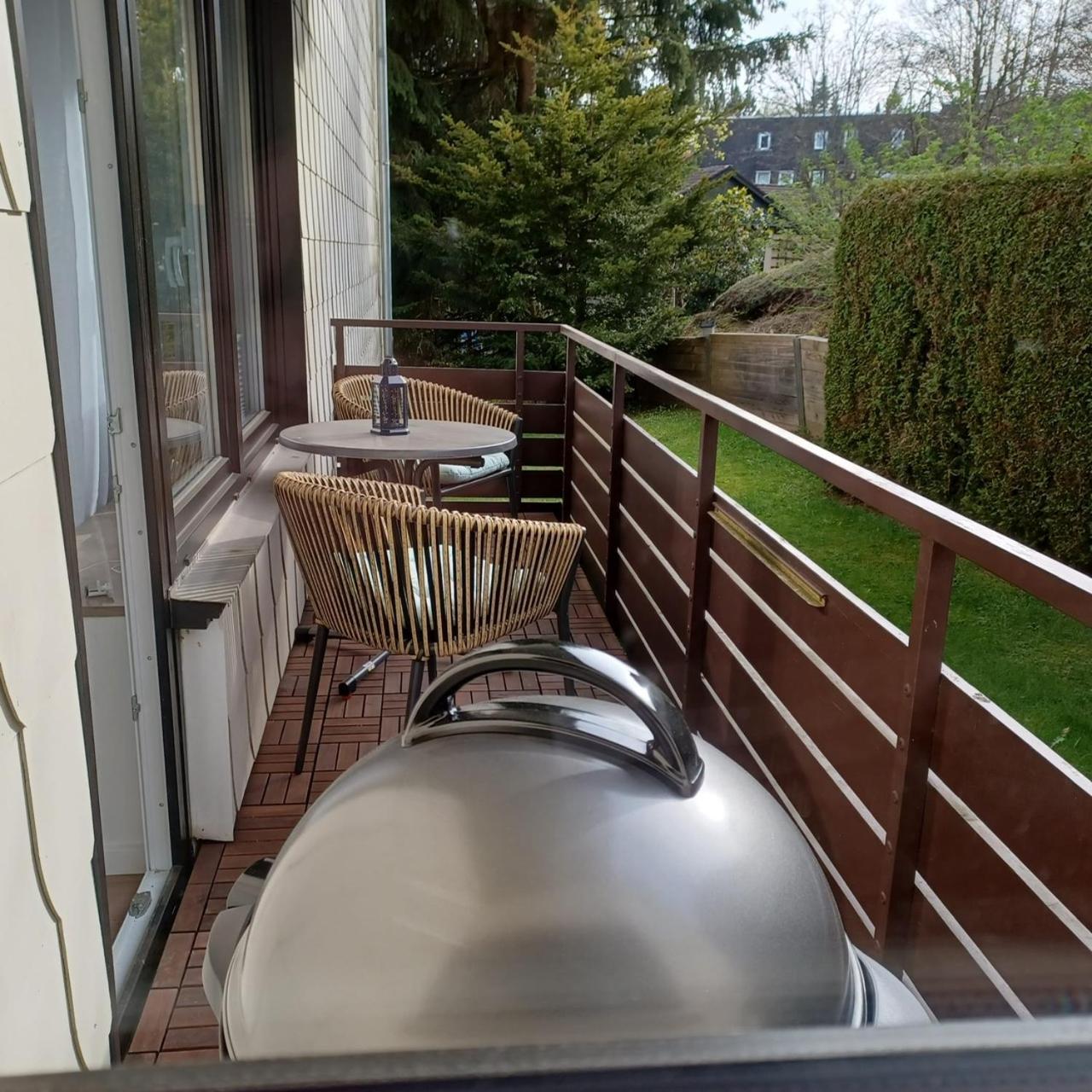 Wandertraum Braunlage Exterior foto
